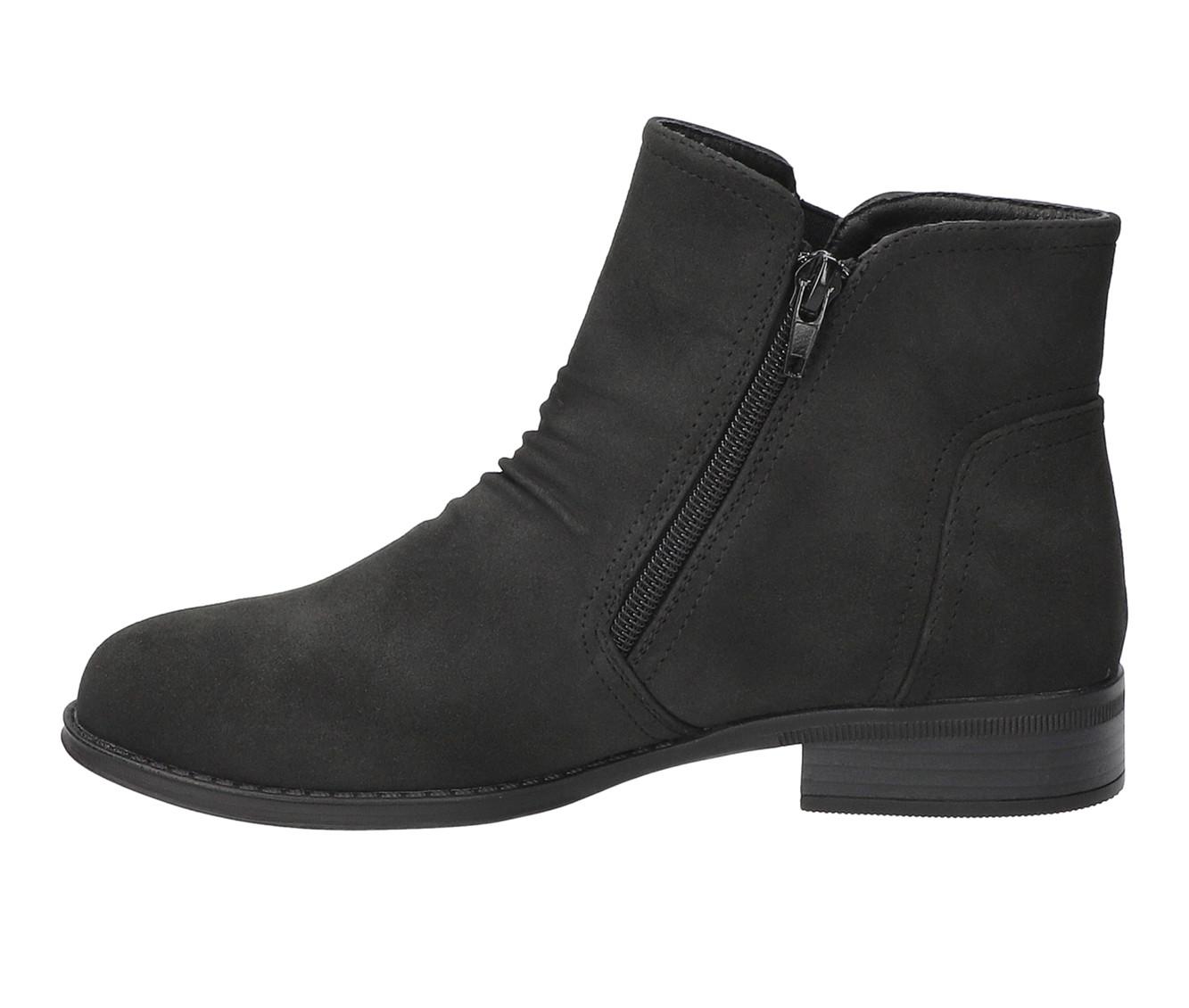 Women's Easy Street Junction Booties