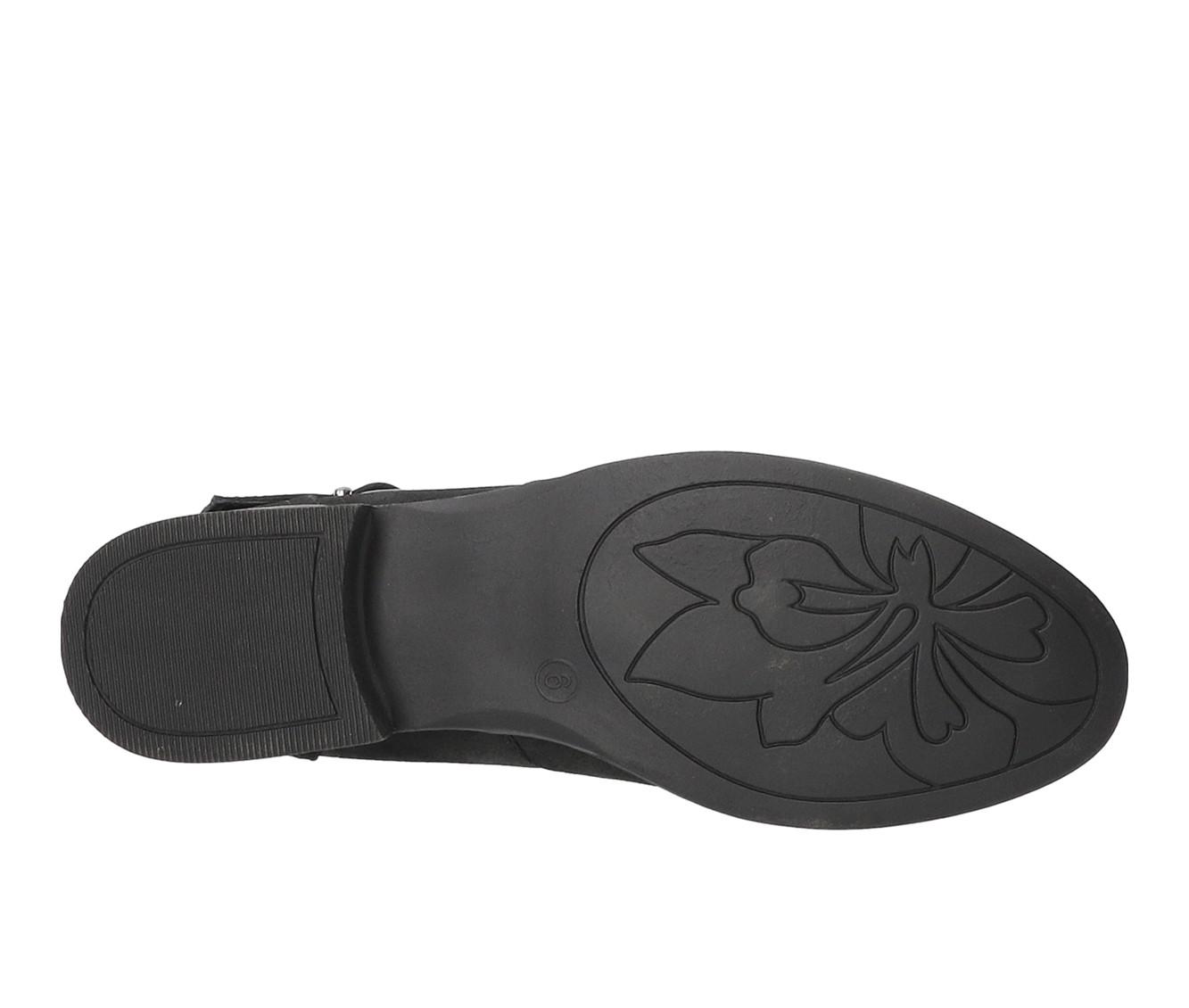 Women's Easy Street Junction Booties