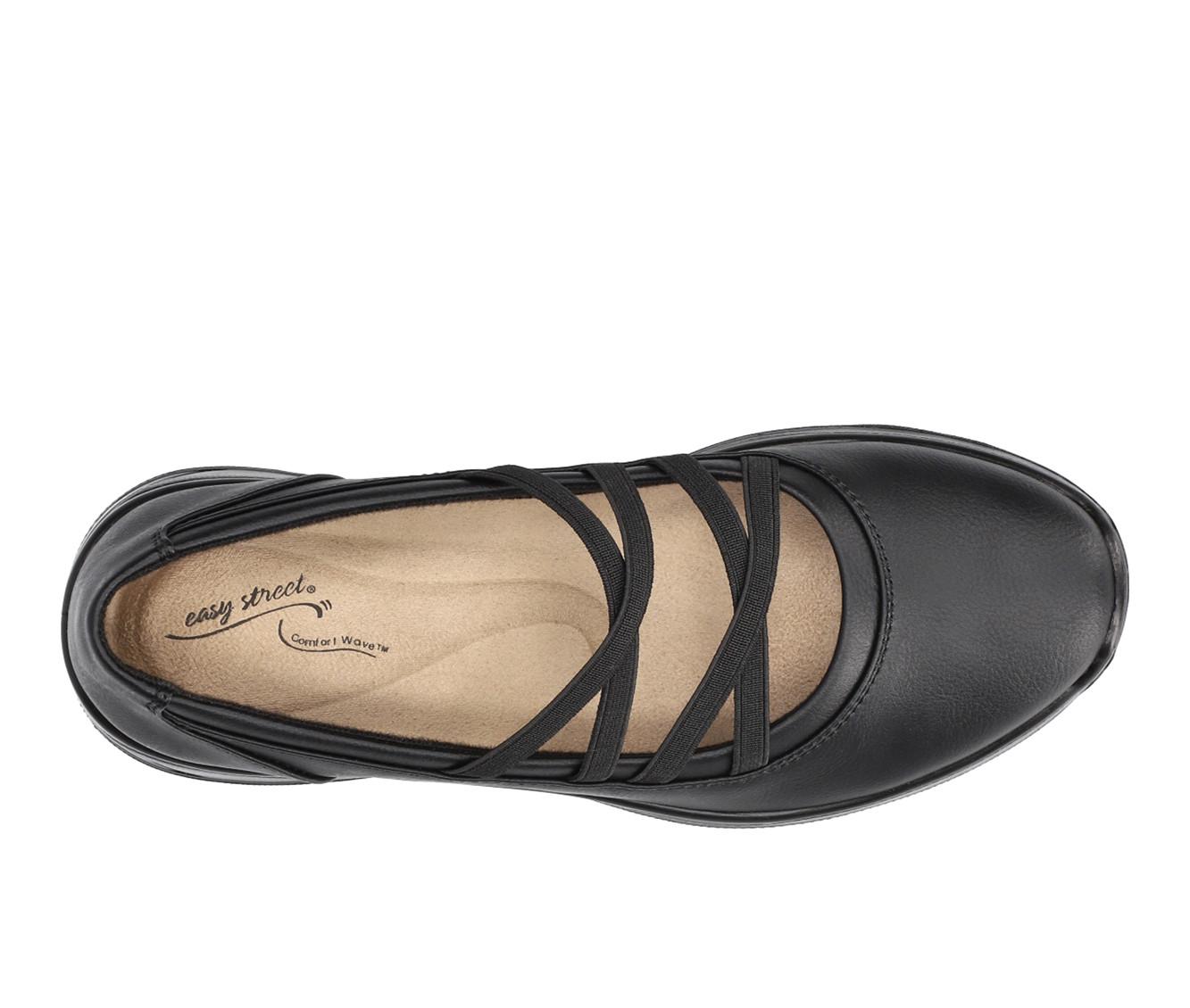 Women's Easy Street Madge Mary Janes