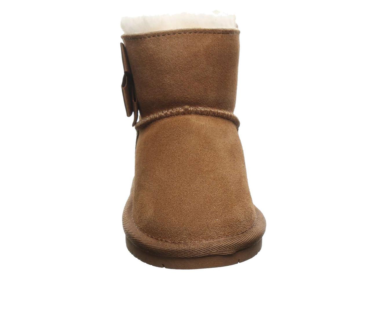 Girls' Bearpaw Toddler & Little Kid Saige Boots