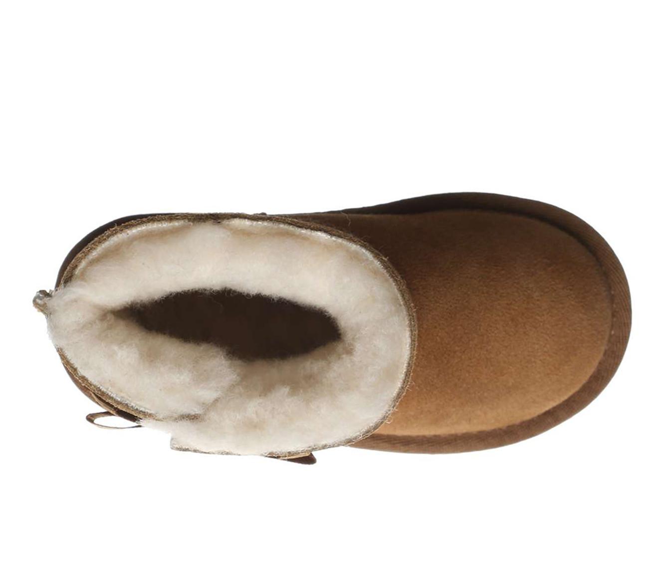Girls' Bearpaw Toddler & Little Kid Saige Boots