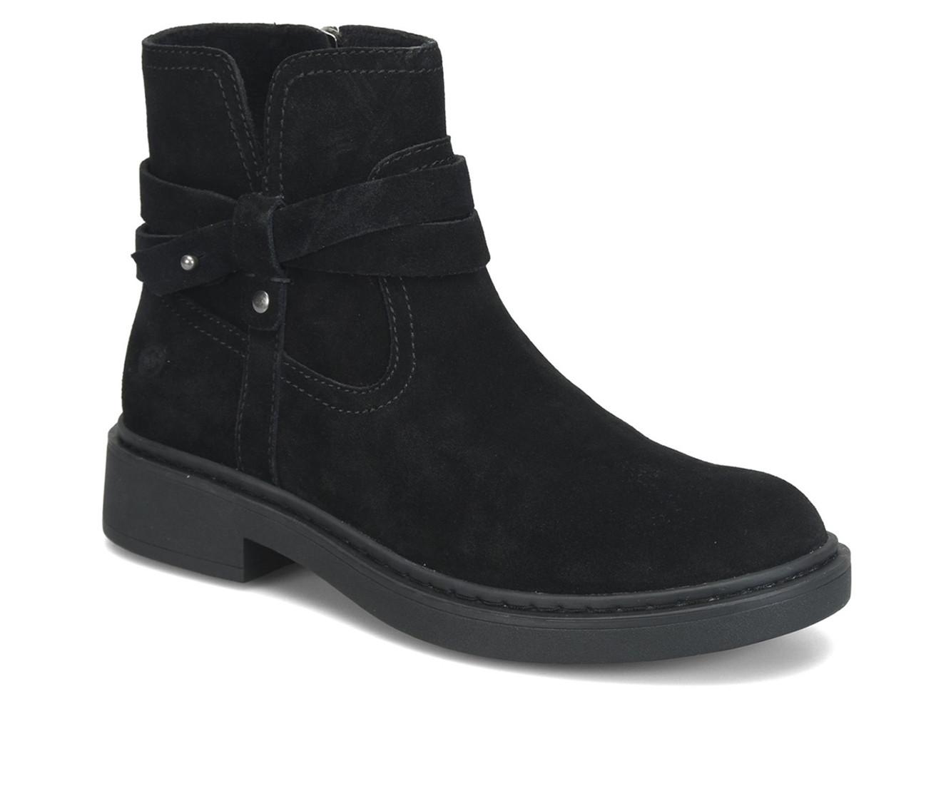 Women's Born Barren Booties