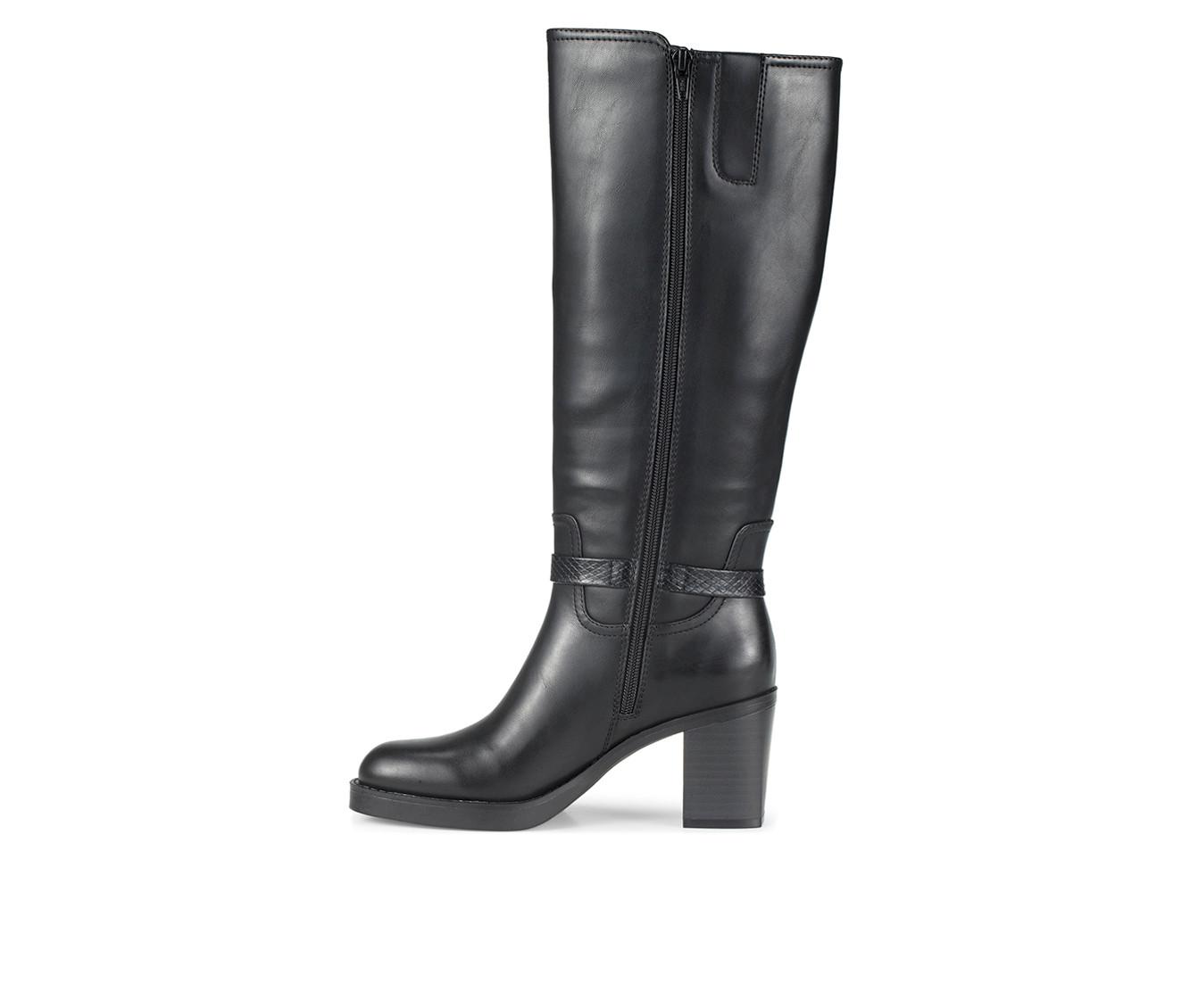 Women's Baretraps Glenette Knee High Boots