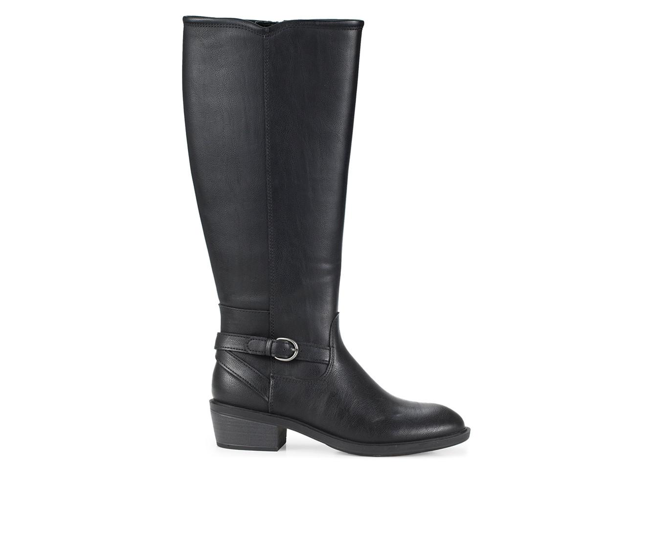 Women's Baretraps Natara Riding Boot Knee High Boots