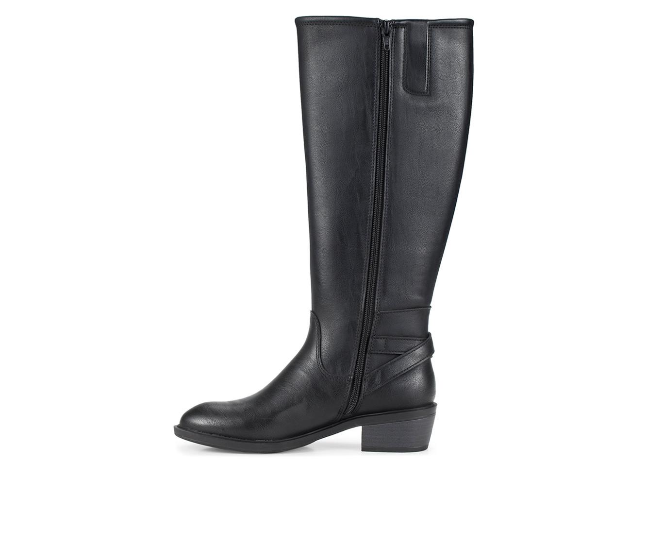 Women's Baretraps Natara Riding Boot Knee High Boots