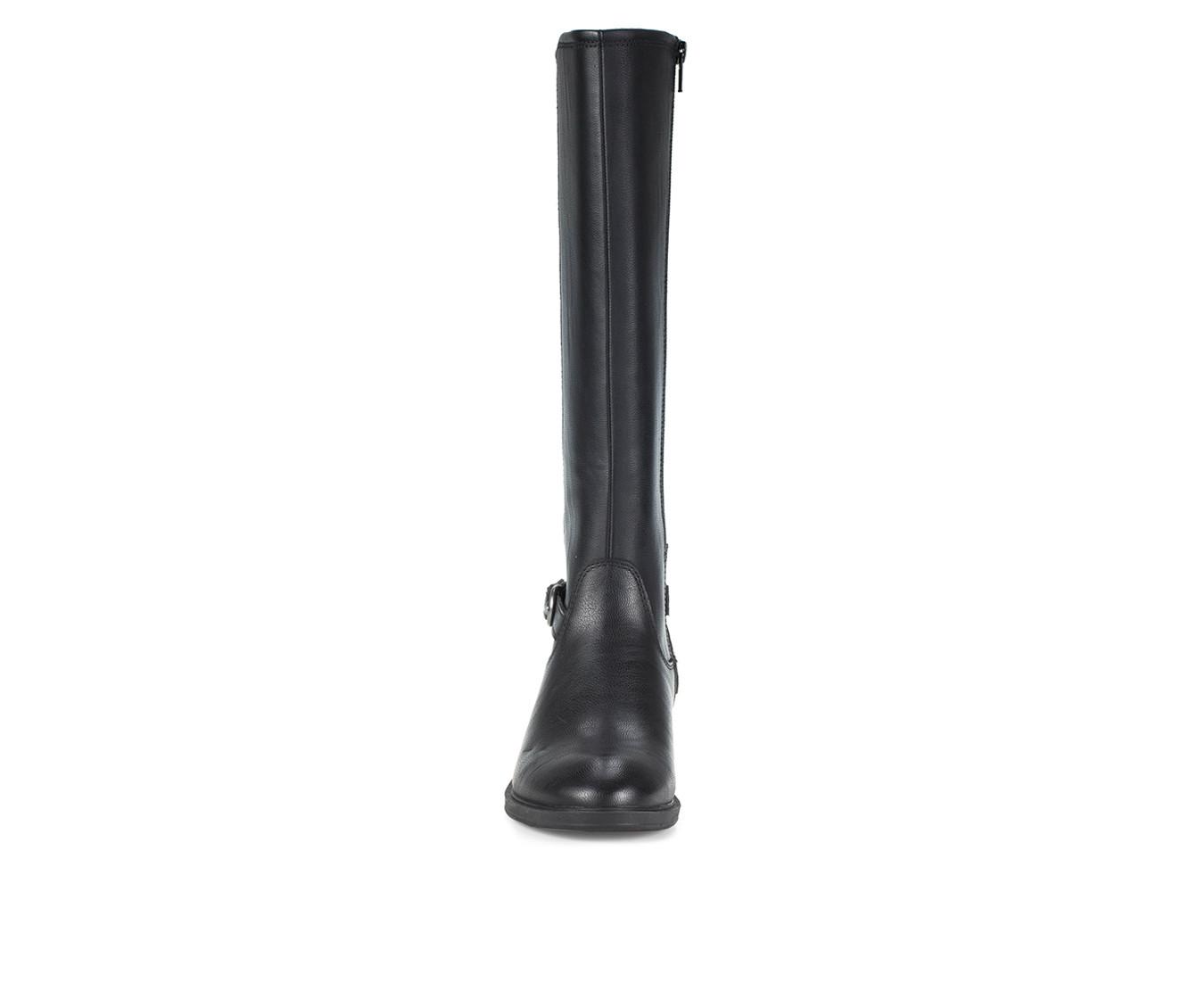 Women's Baretraps Natara Riding Boot Knee High Boots