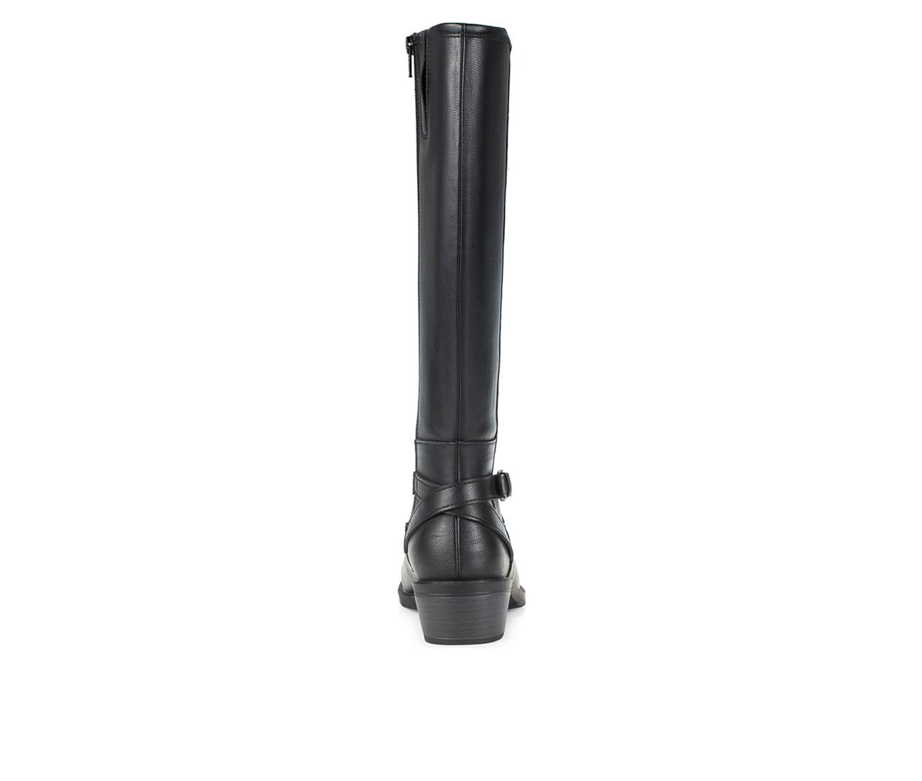 Women's Baretraps Natara Riding Boot Knee High Boots