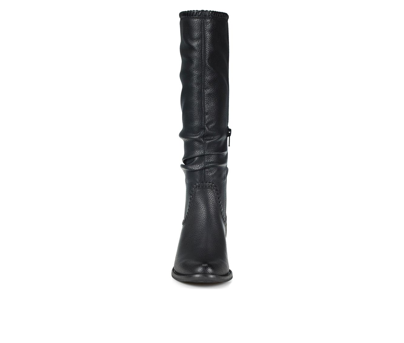 Women's Baretraps Nilla Tall Boot Knee High Boots