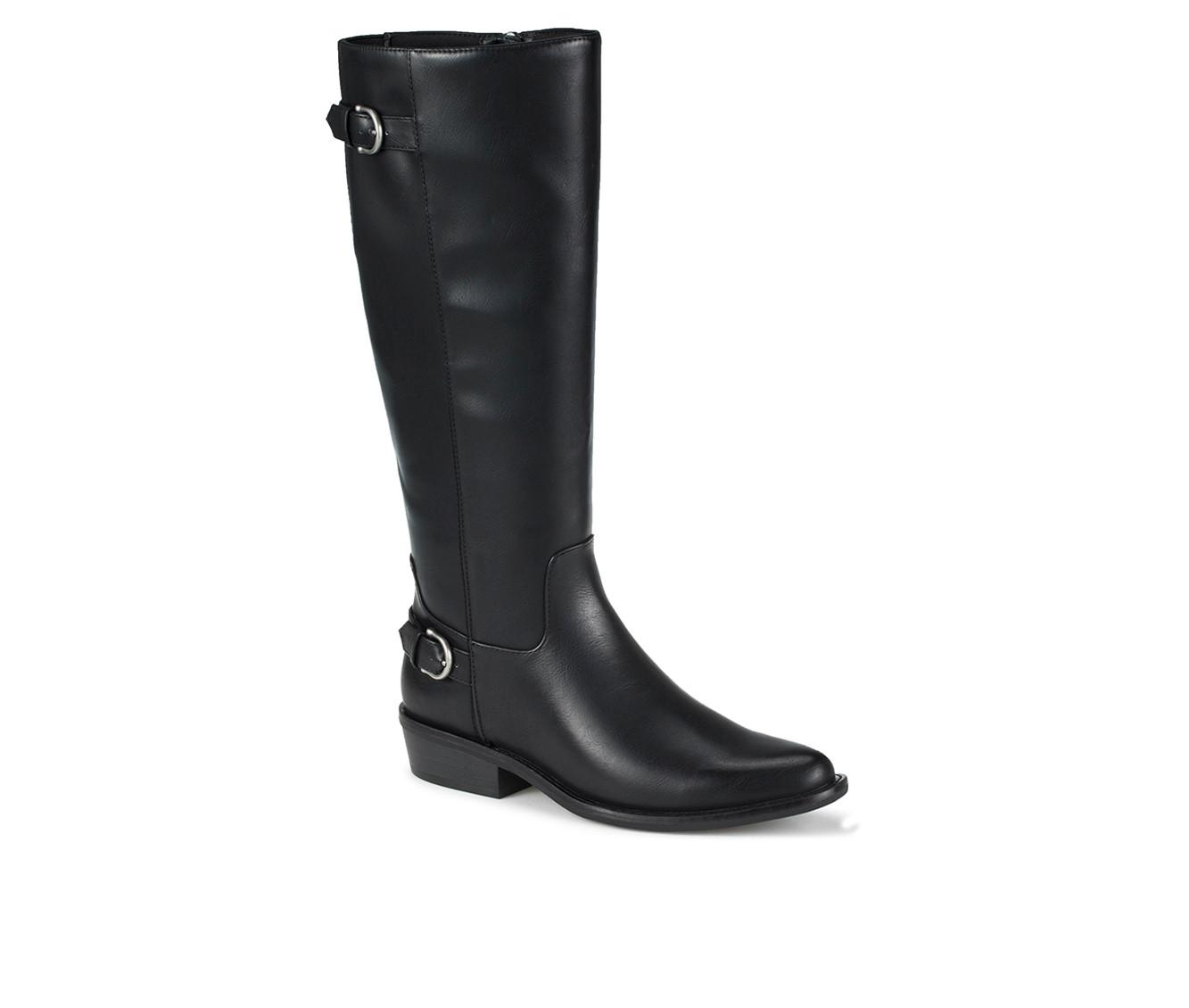 Women's Baretraps Norry Riding Knee High Boots