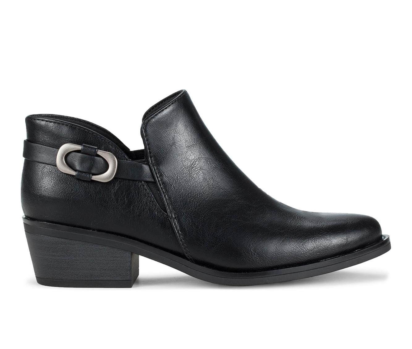 Women's Baretraps Persis Booties