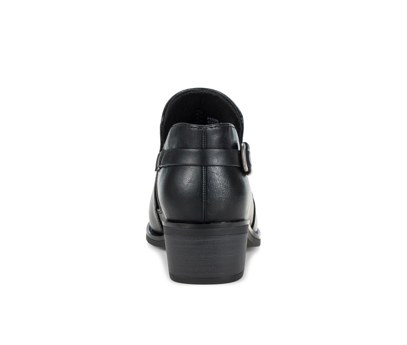Women's Baretraps Persis Booties
