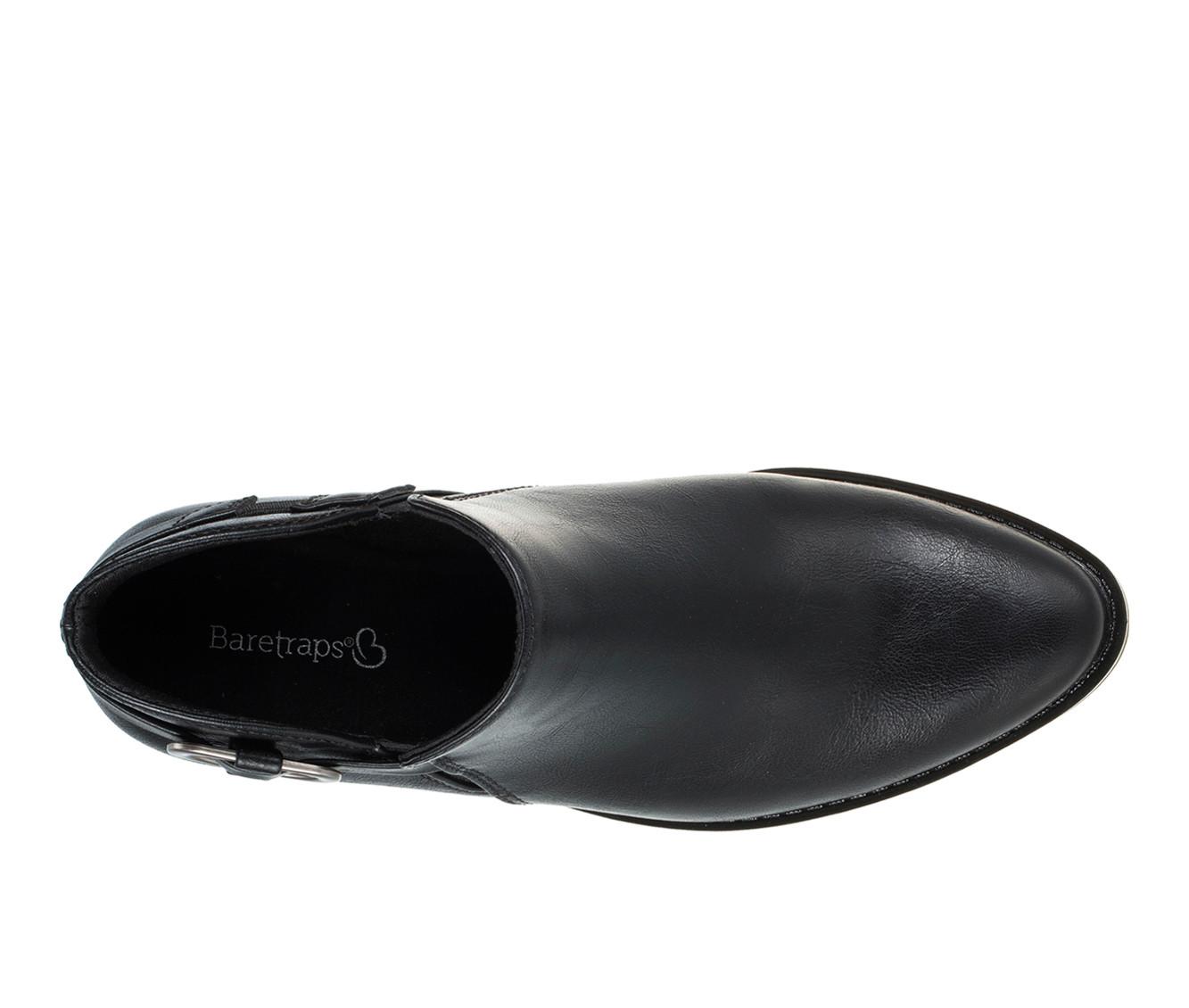 Women's Baretraps Persis Booties