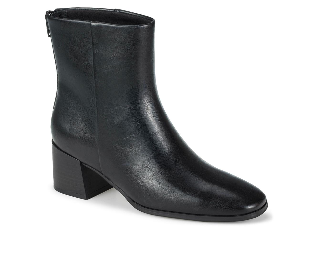 Women's Baretraps Walless Bootie Booties