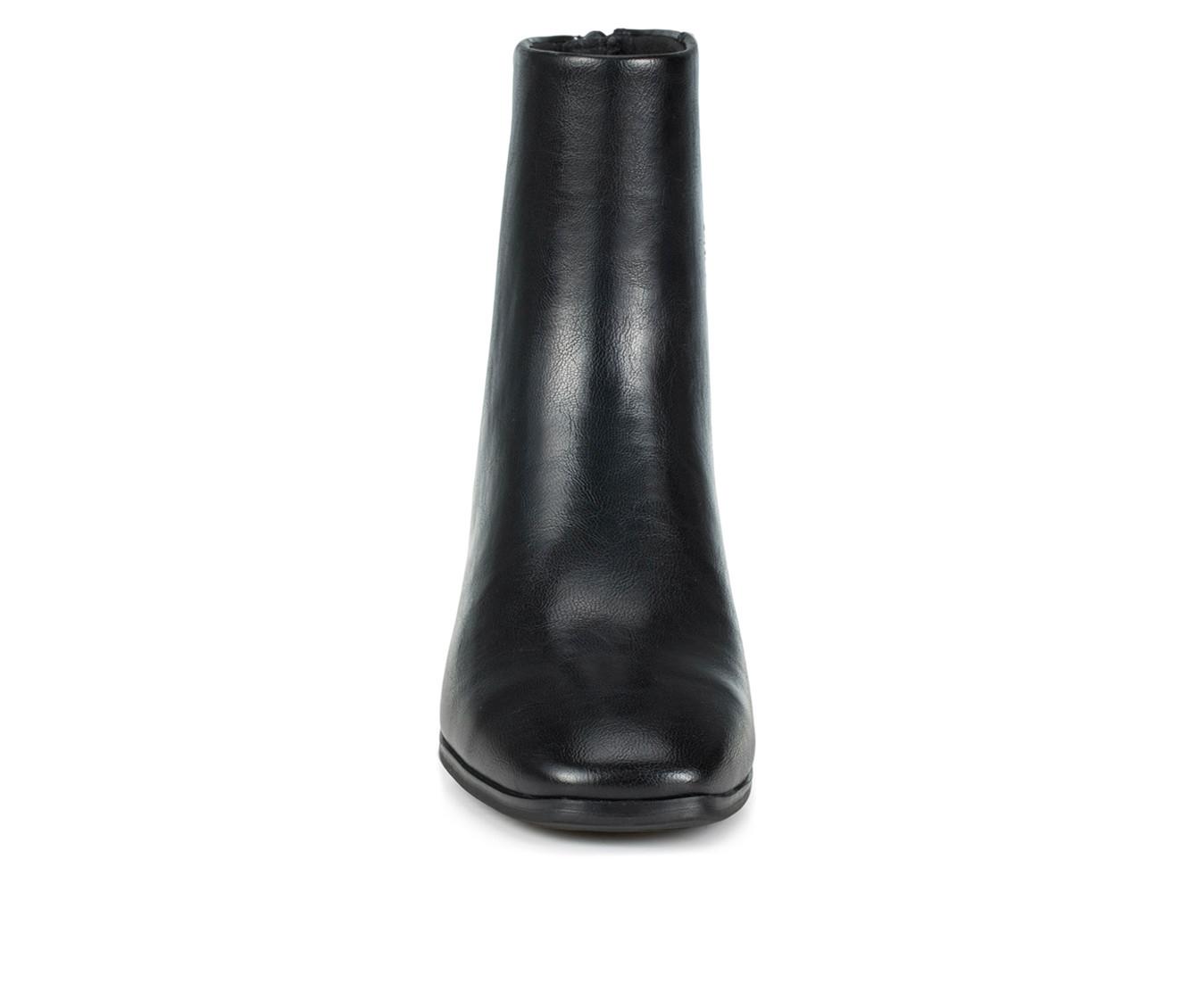 Women's Baretraps Walless Bootie Booties