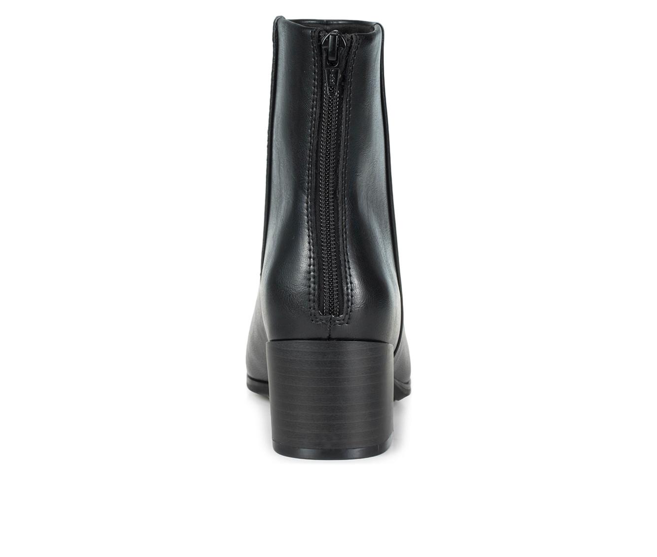 Women's Baretraps Walless Bootie Booties
