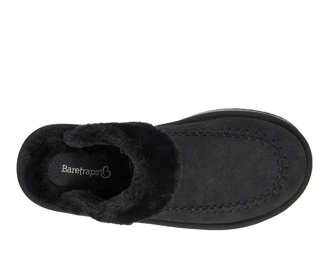 Women's Baretraps Justina Clog Slipper Slippers