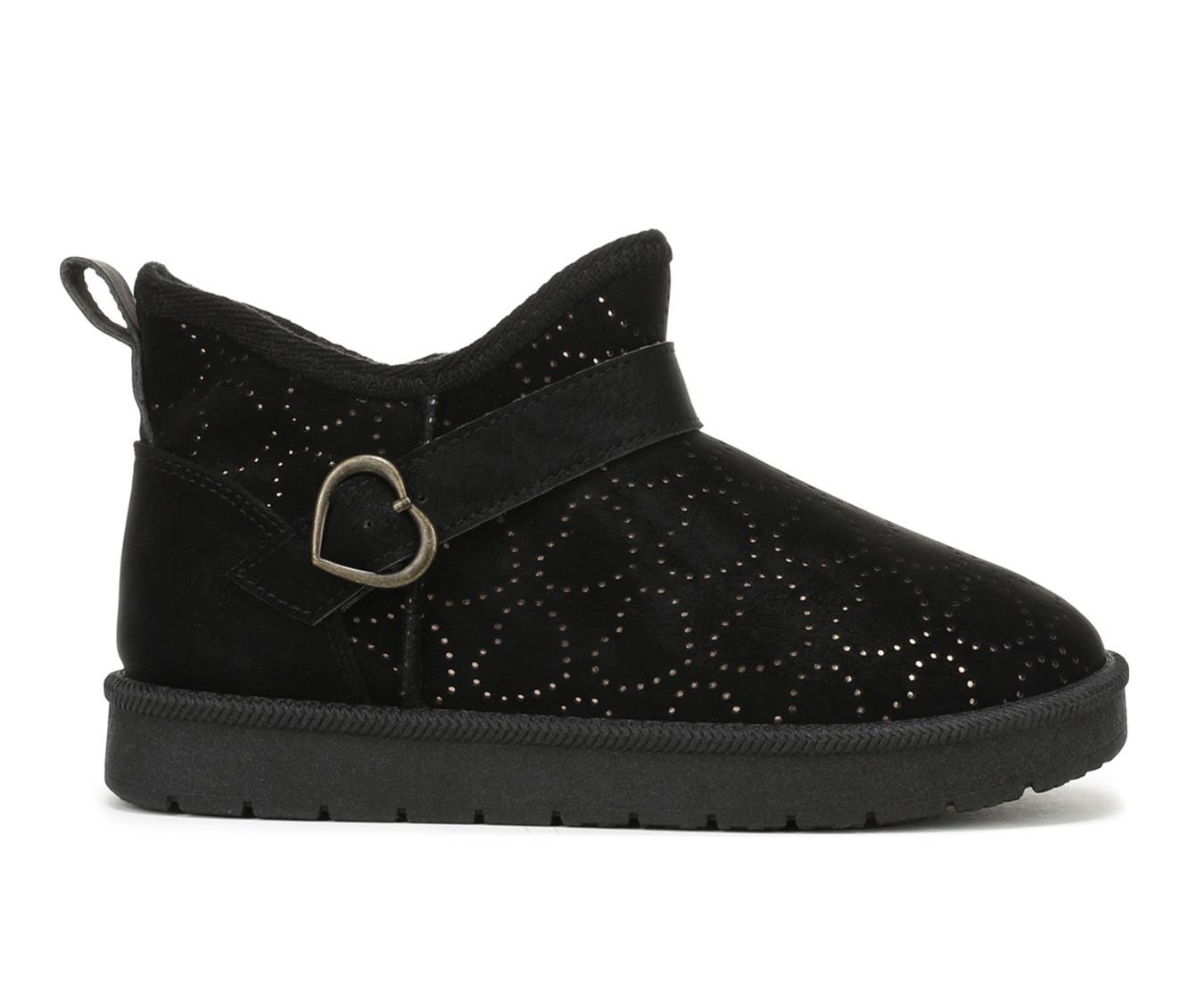 Girls' Blowfish Malibu Little Kid & Big Mokolo Hrt-K Booties