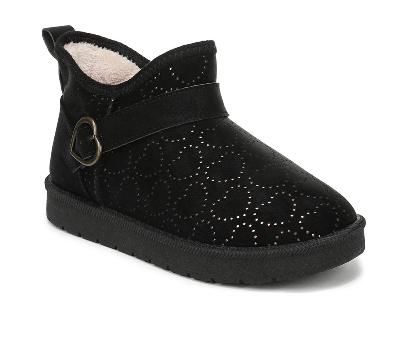 Girls' Blowfish Malibu Little Kid & Big Mokolo Hrt-K Booties