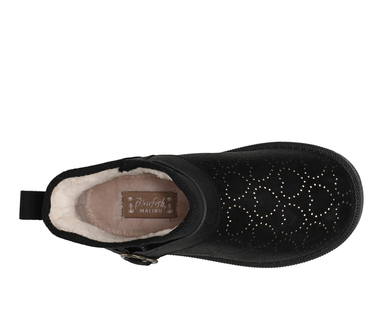 Girls' Blowfish Malibu Little Kid & Big Mokolo Hrt-K Booties