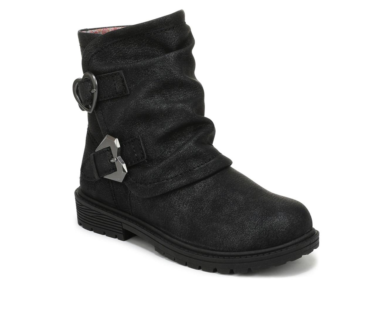 Girls' Blowfish Malibu Little Kid & Big R Venice 2-K Boots