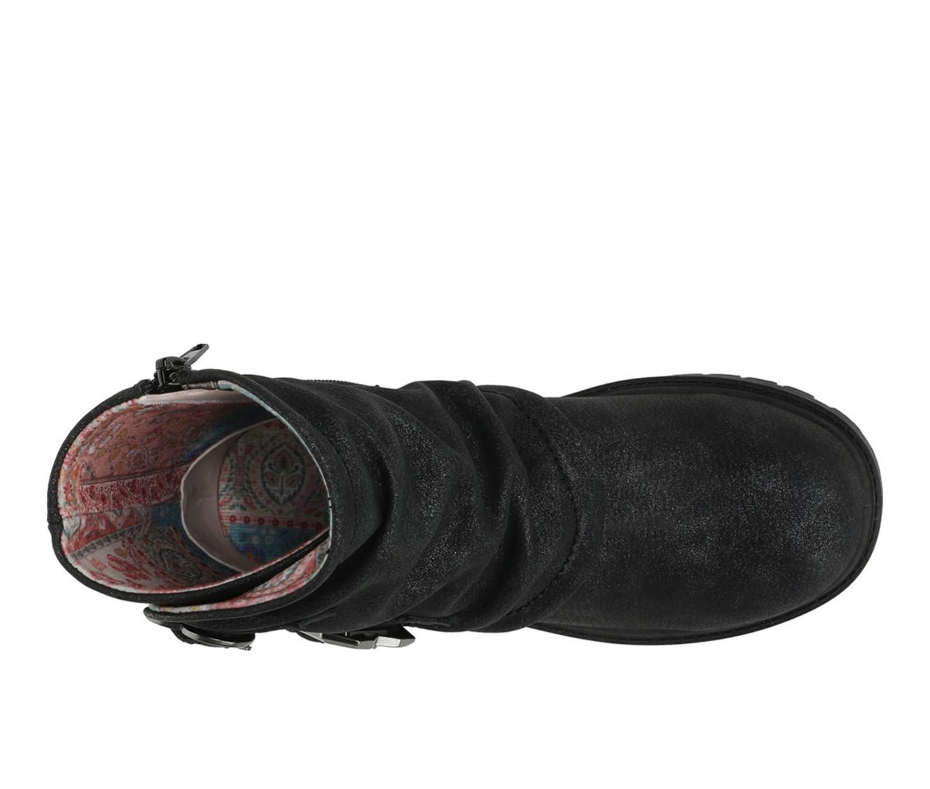 Girls' Blowfish Malibu Little Kid & Big R Venice 2-K Boots