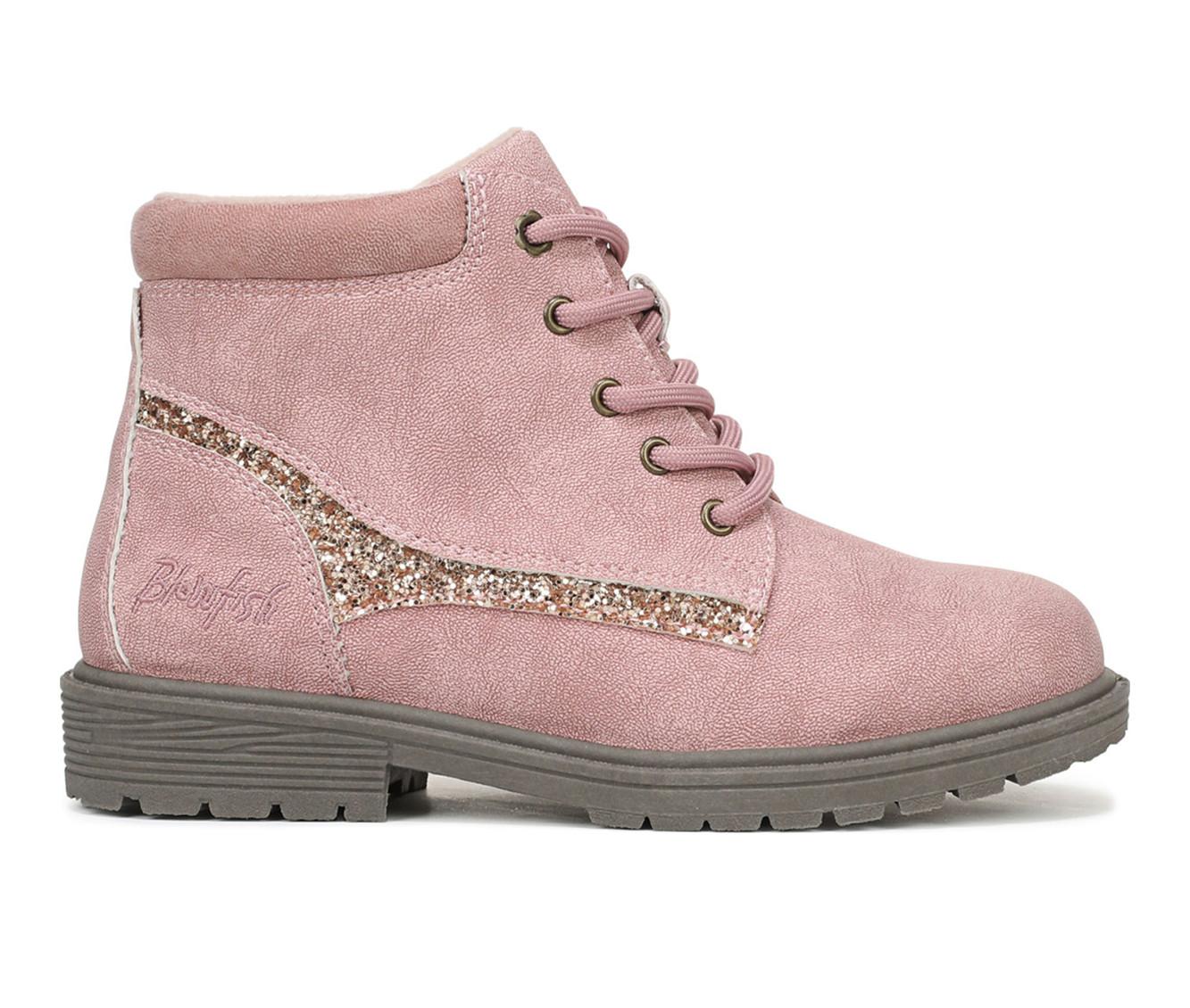 Girls' Blowfish Malibu Little Kid & Big Rocket-Ki Boots
