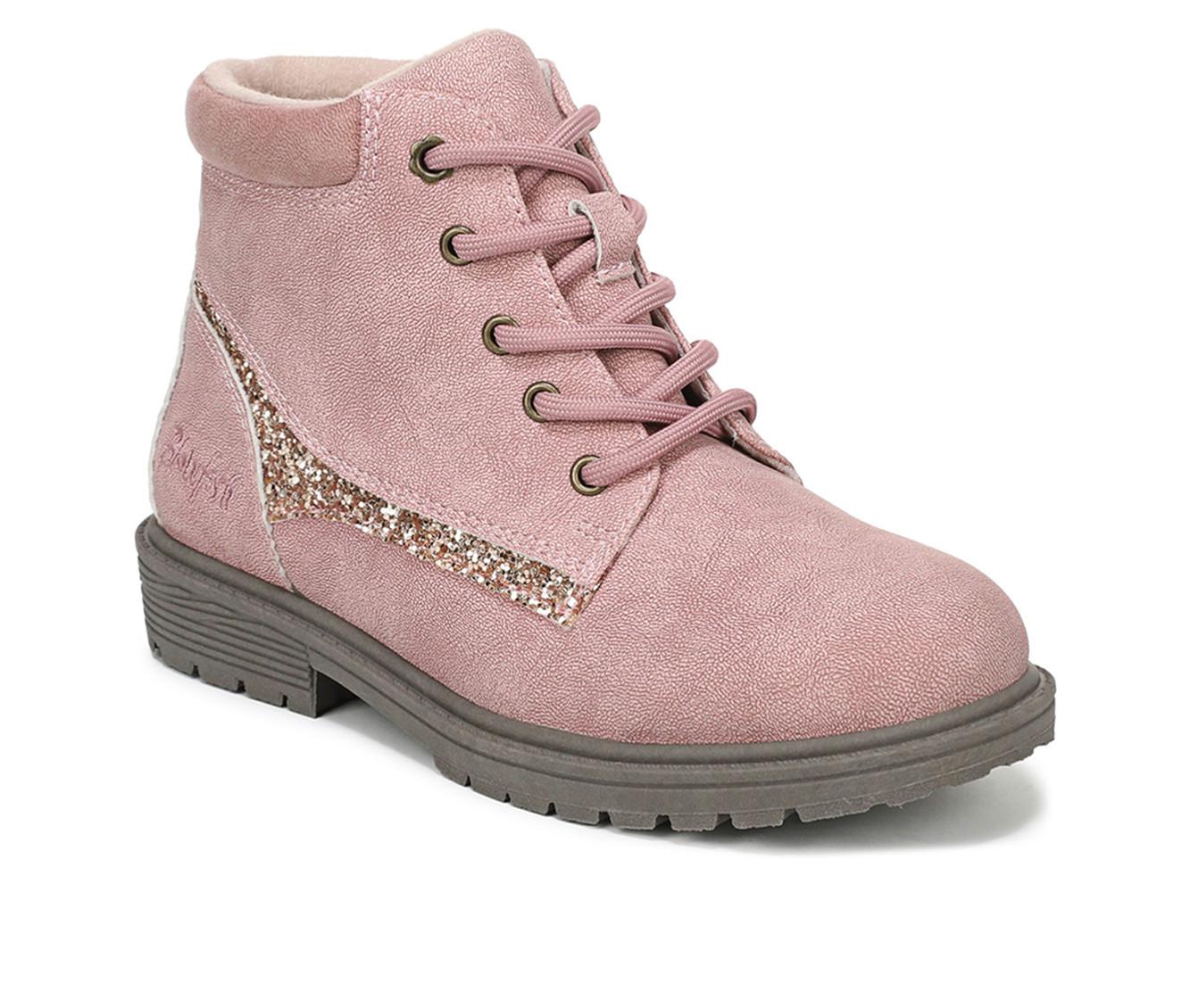 Girls' Blowfish Malibu Little Kid & Big Rocket-Ki Boots