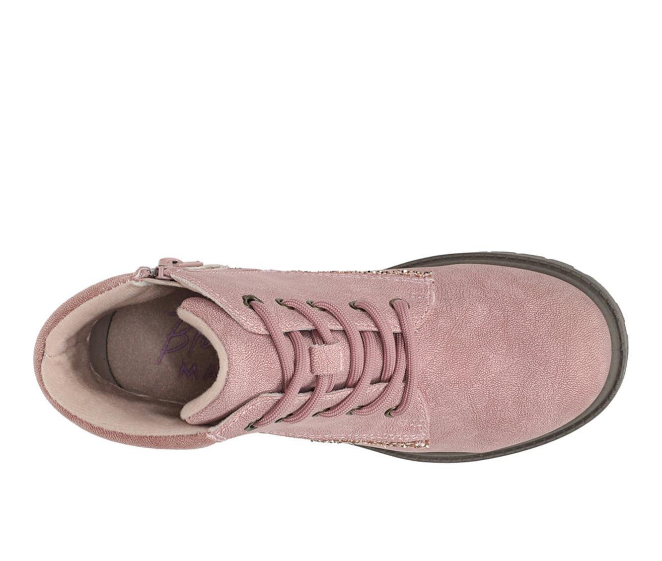 Girls' Blowfish Malibu Little Kid & Big Rocket-Ki Boots
