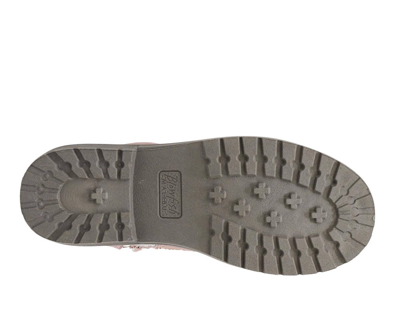 Girls' Blowfish Malibu Little Kid & Big Rocket-Ki Boots