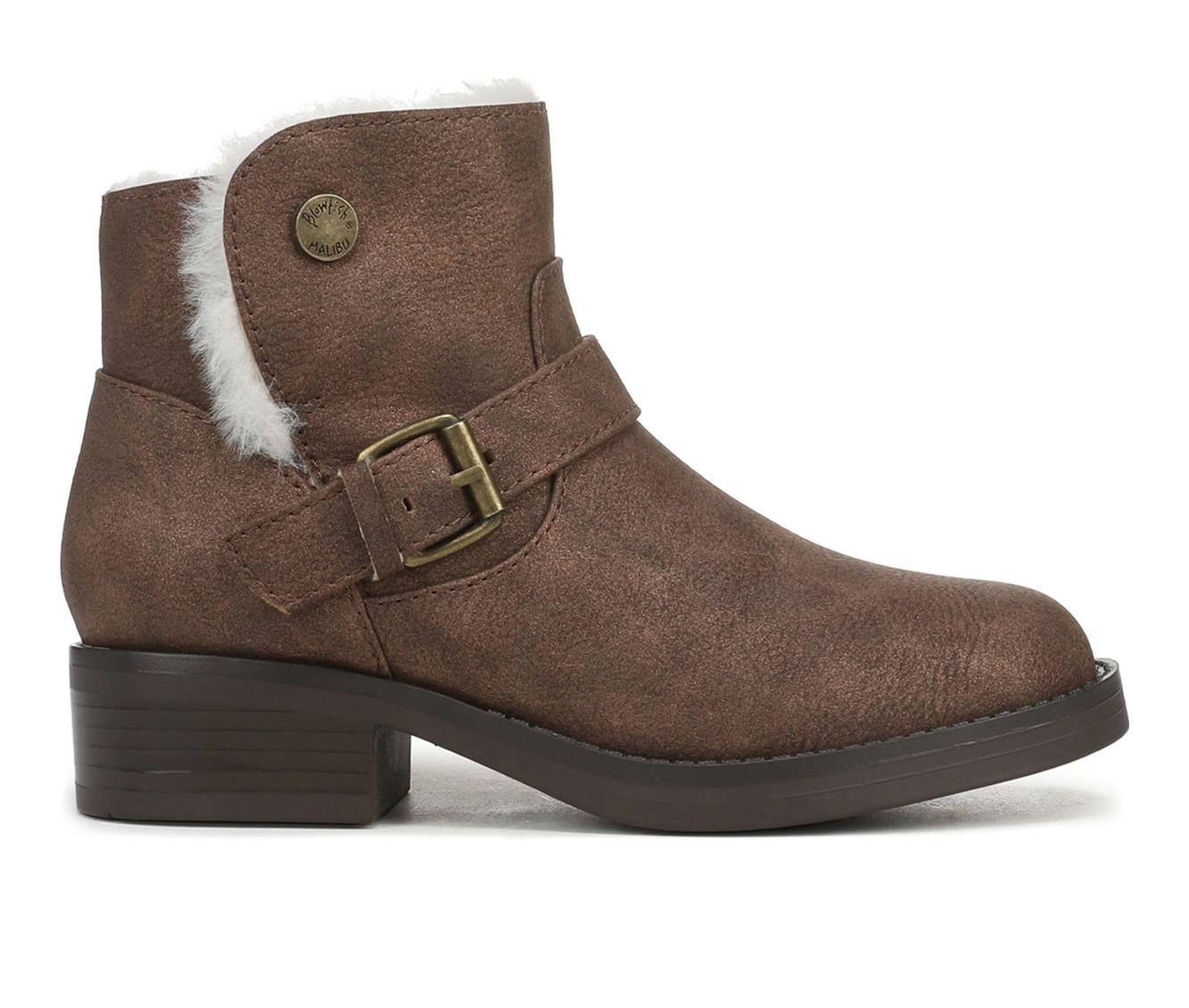 Girls' Blowfish Malibu Little Kid & Big Zulu Boots