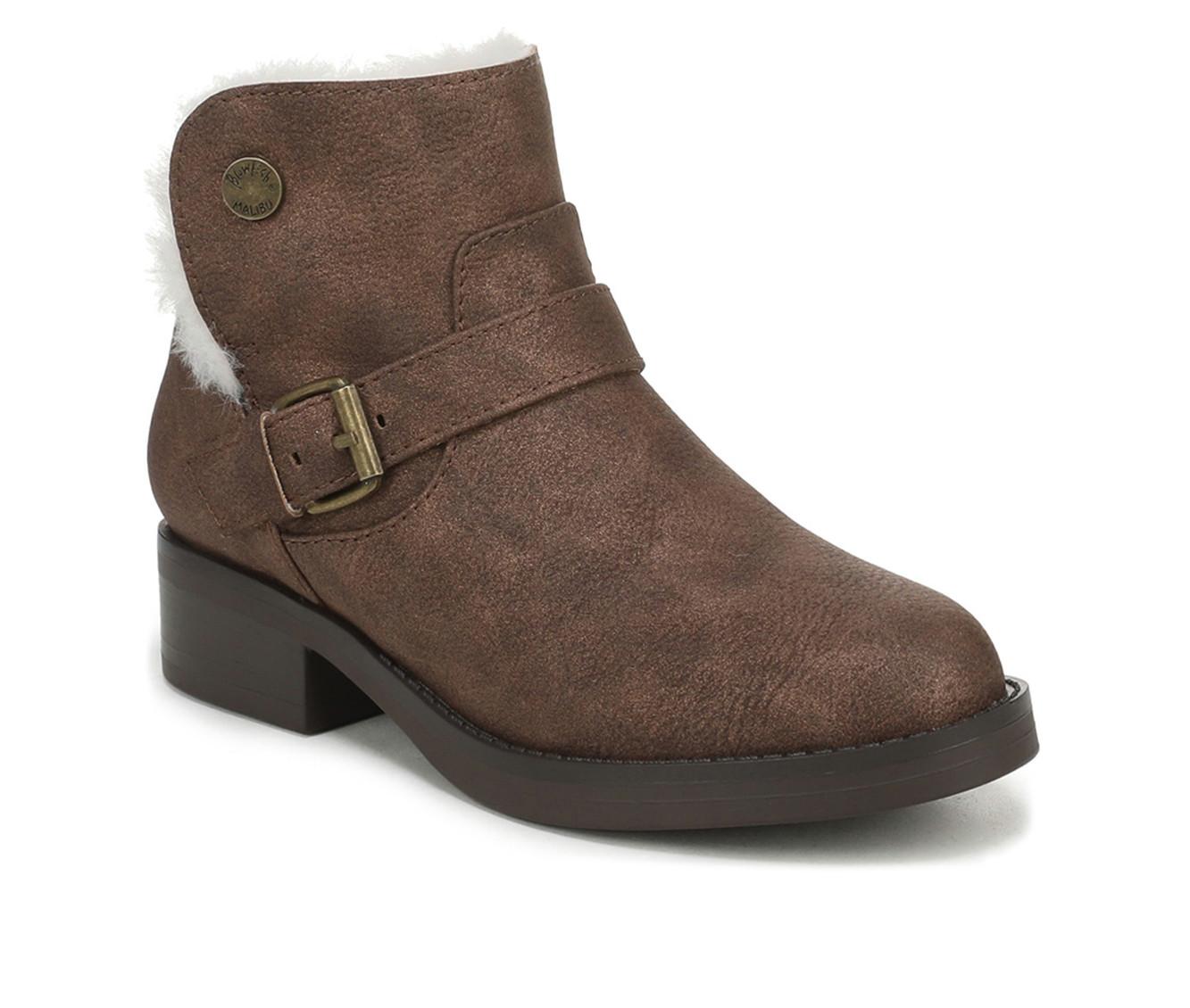 Girls' Blowfish Malibu Little Kid & Big Zulu Boots