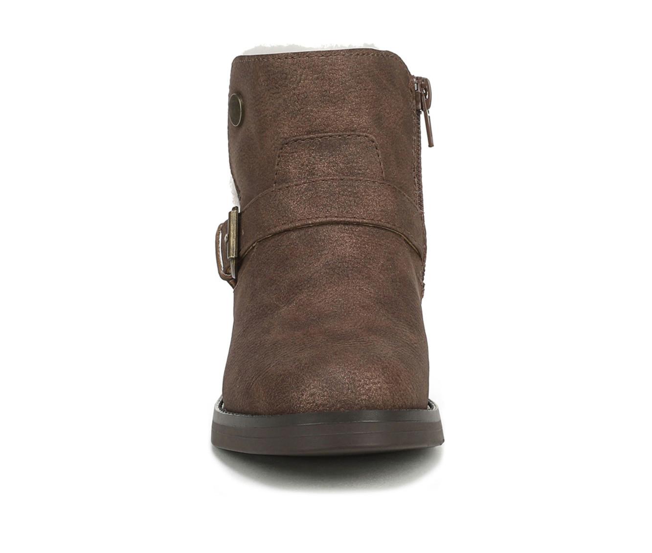 Girls' Blowfish Malibu Little Kid & Big Zulu Boots