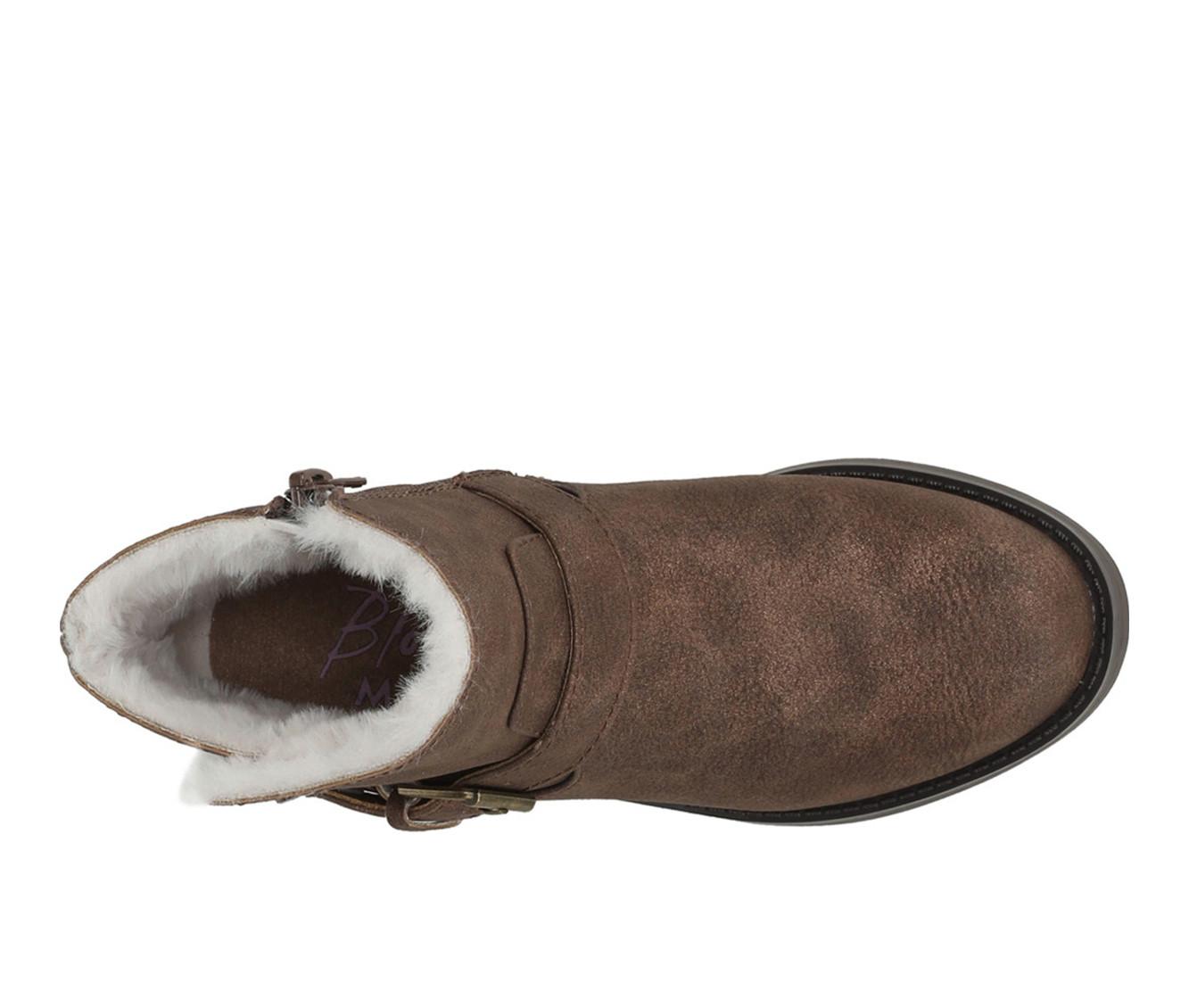 Girls' Blowfish Malibu Little Kid & Big Zulu Boots