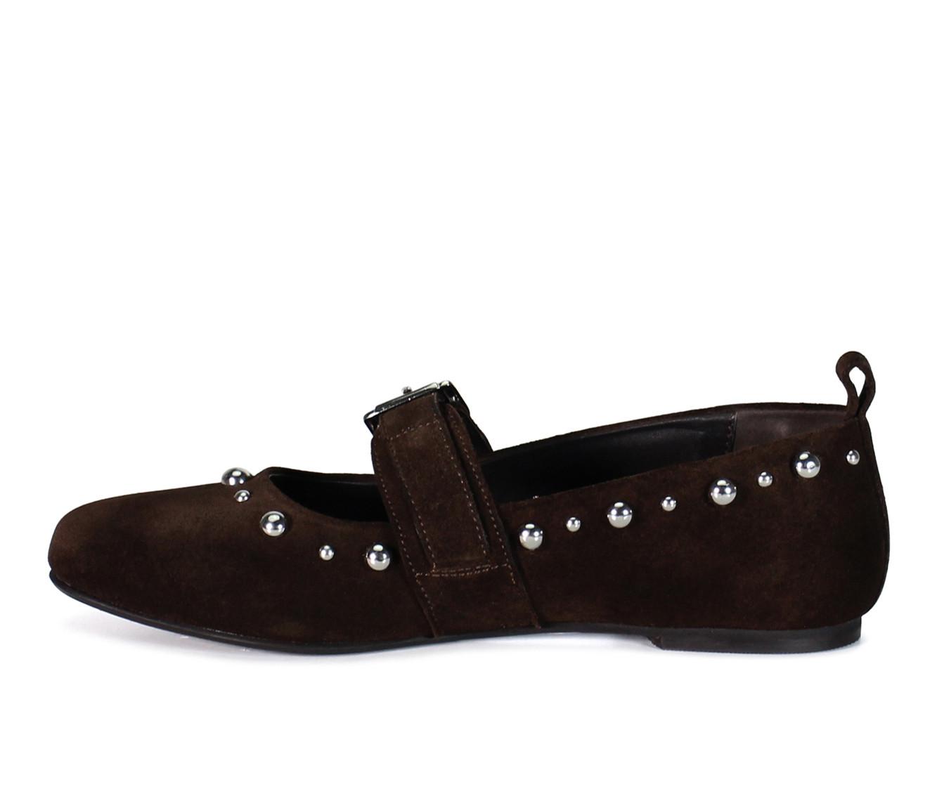 Women's DIBA TRUE Exec Utive Flats