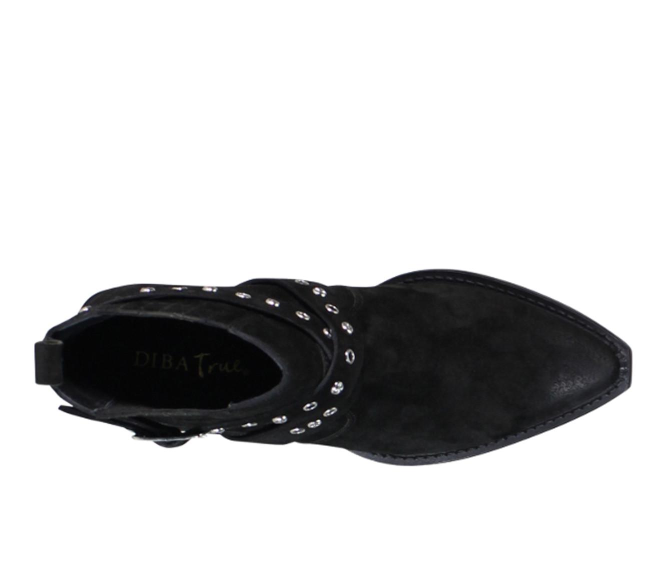Women's DIBA TRUE Funky Tune Booties