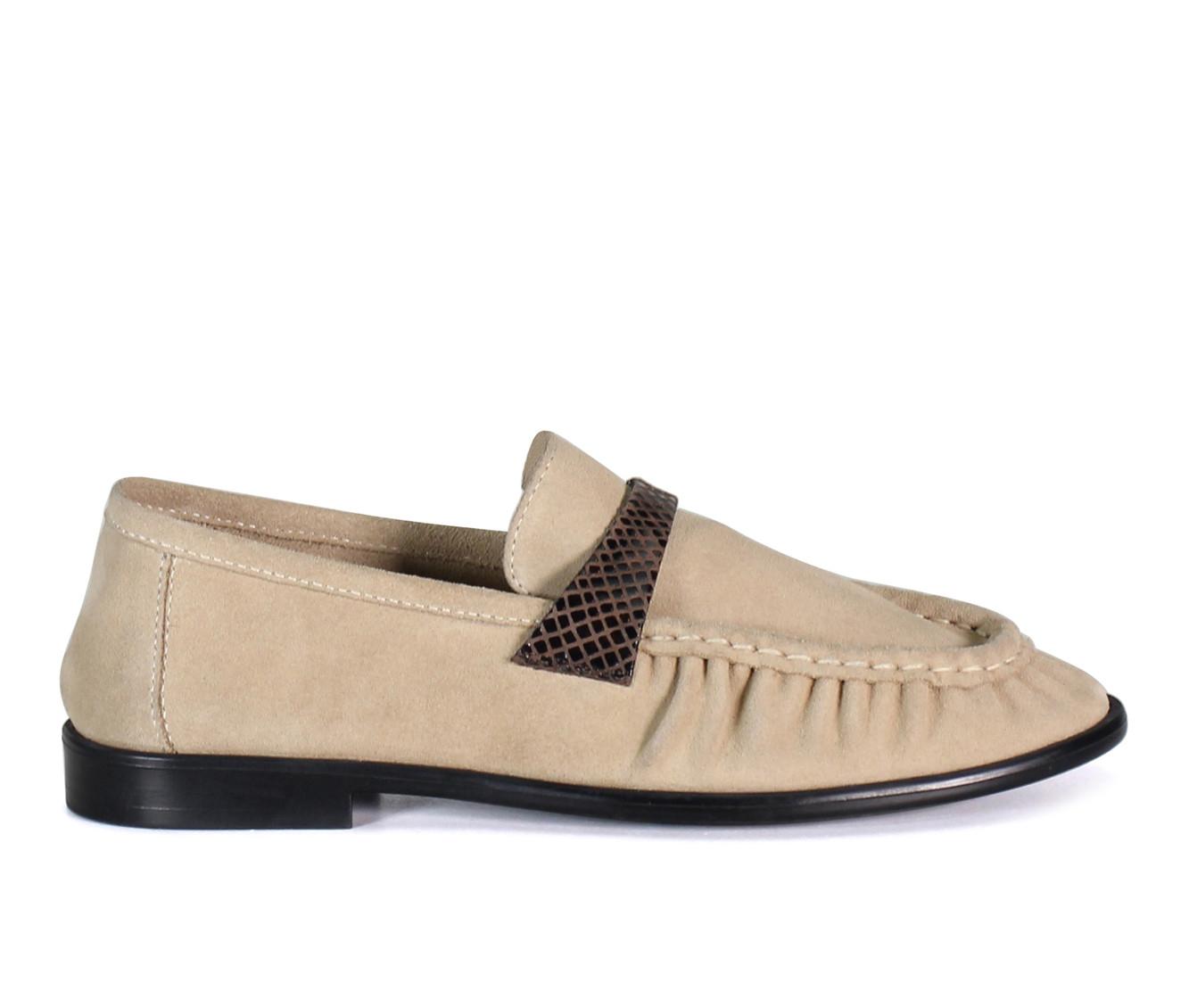 Women's DIBA TRUE Knot Less Flats
