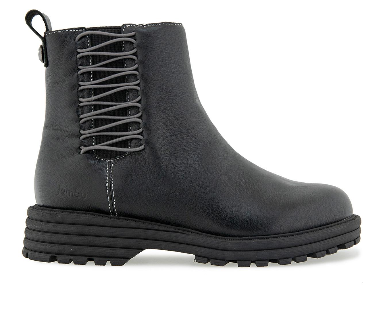 Jambu Iren Water Resistant Boots
