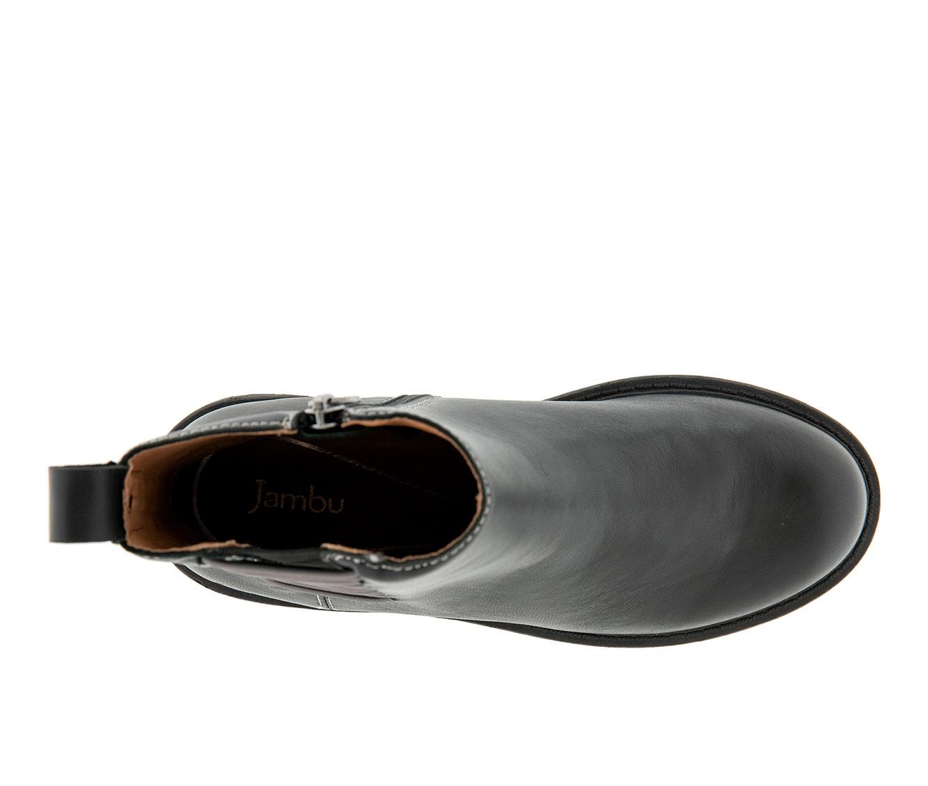 Jambu Iren Water Resistant Boots