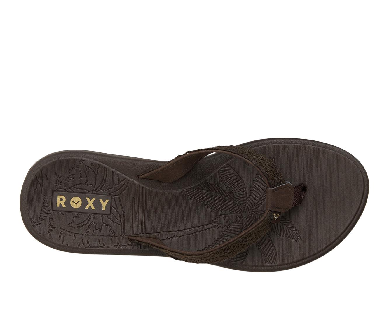 Women's Roxy Gianna II Flip-Flops