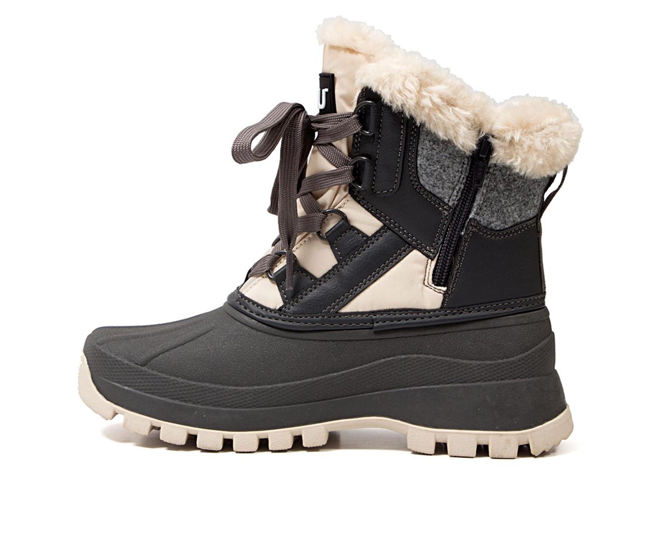 JBU Fury Waterproof Winter Boots | Shoe Carnival