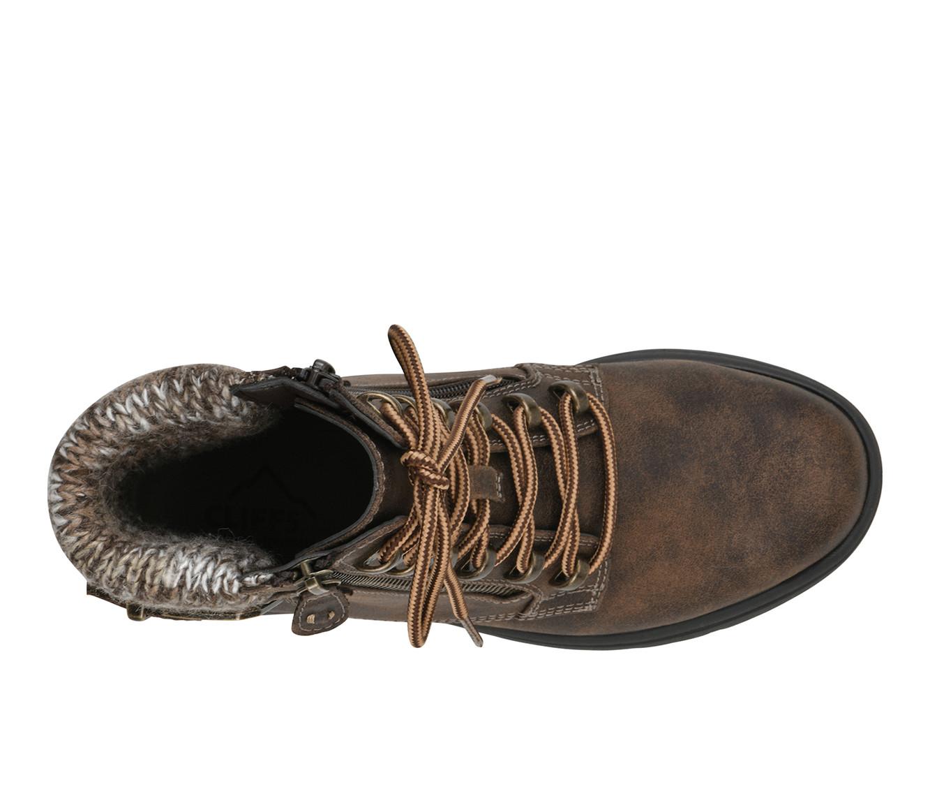 Women's Cliffs by White Mountain Hearten 2 Booties