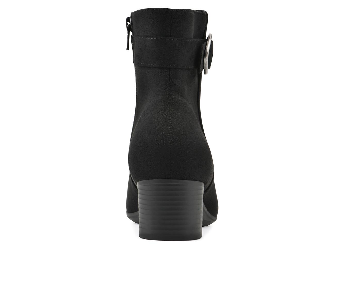 Women's Cliffs by White Mountain Trinda Booties