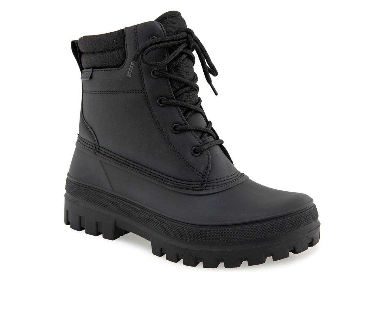 Men's JBU Hansel Winter Boots