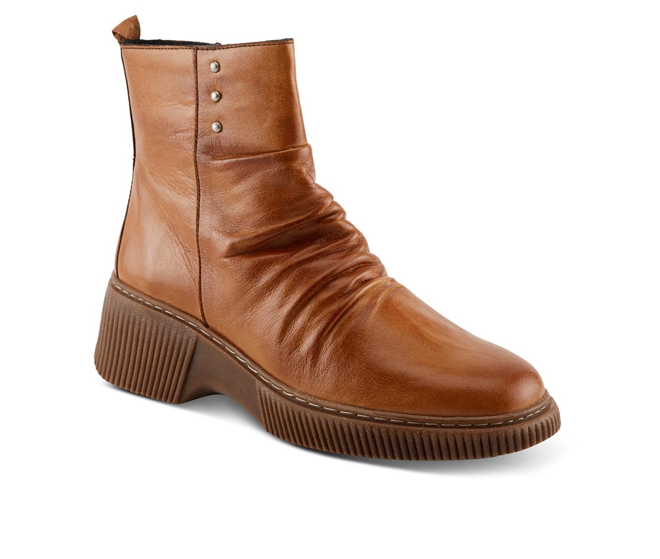 Women's SPRING STEP Nayana Booties