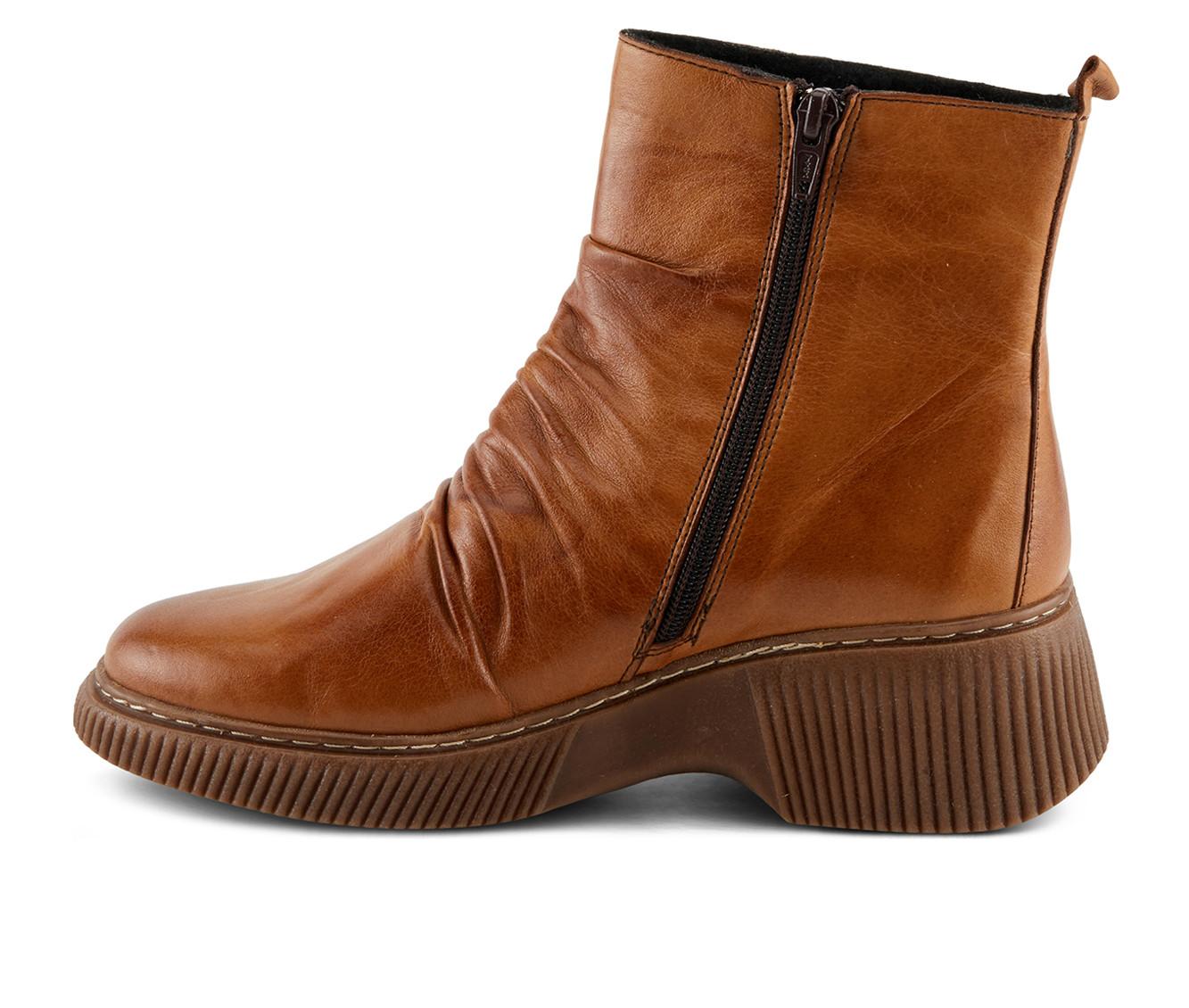 Women's SPRING STEP Nayana Booties