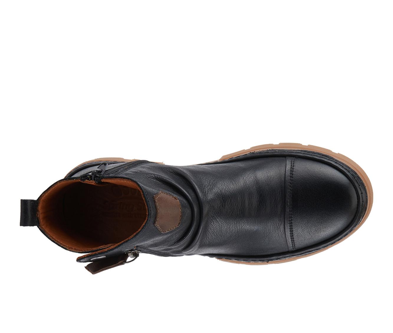Women's SPRING STEP Wasser Booties