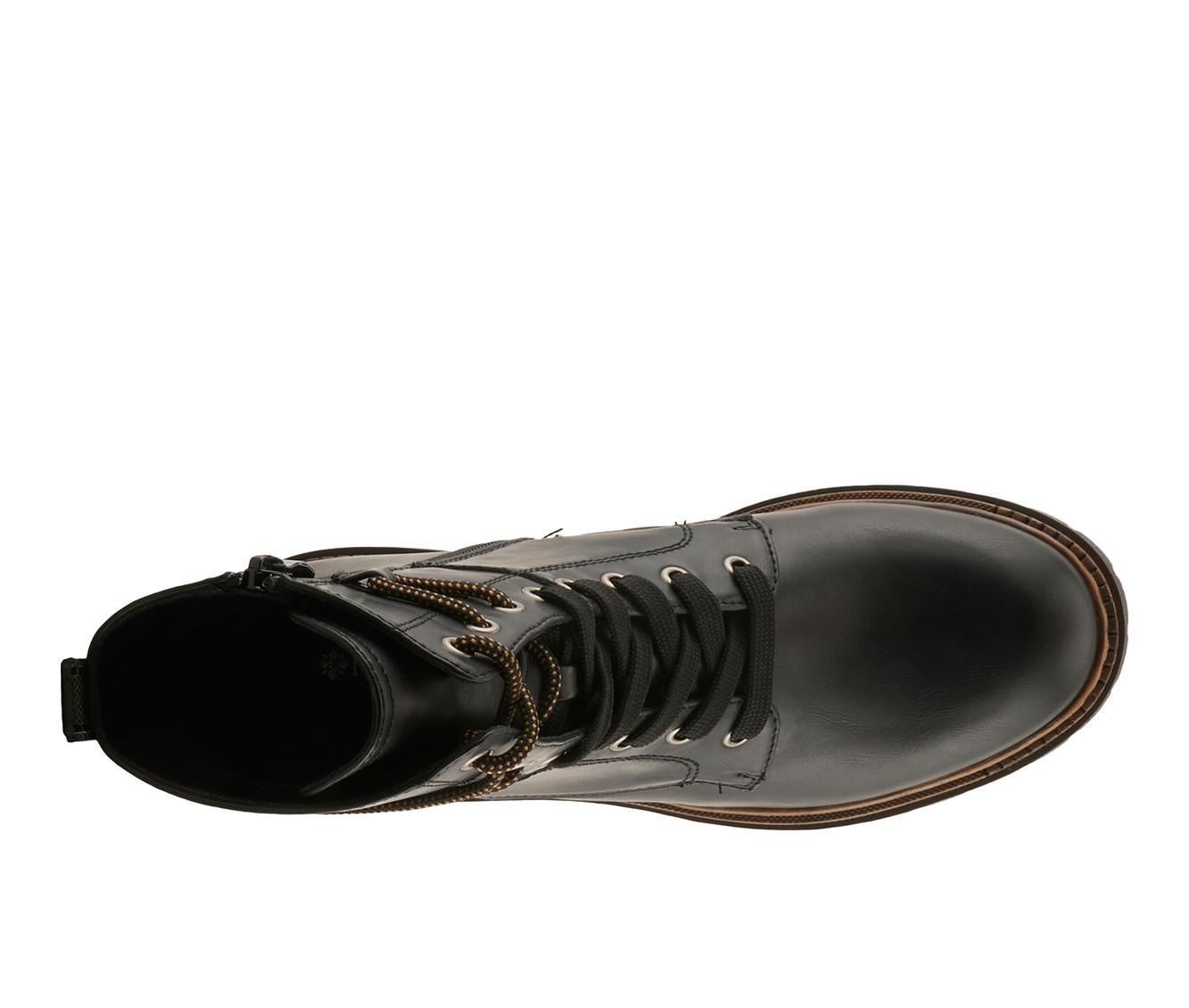 Women's Patrizia Eastendgirl Combat Boots
