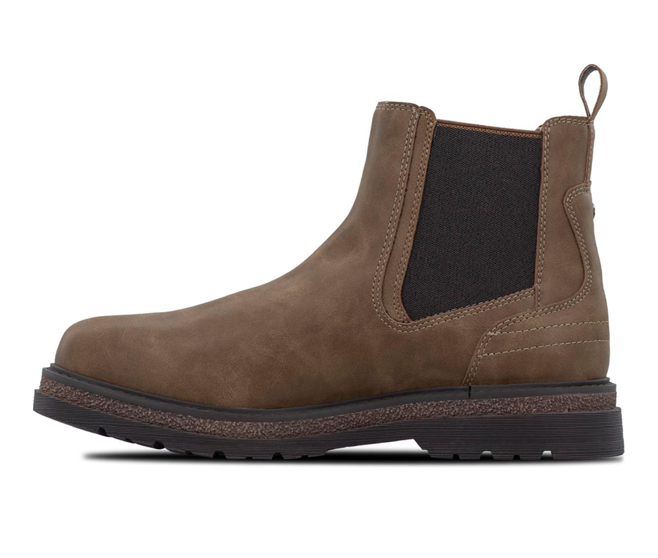 Men's Lee Footwear Ridge Chelsea Boots
