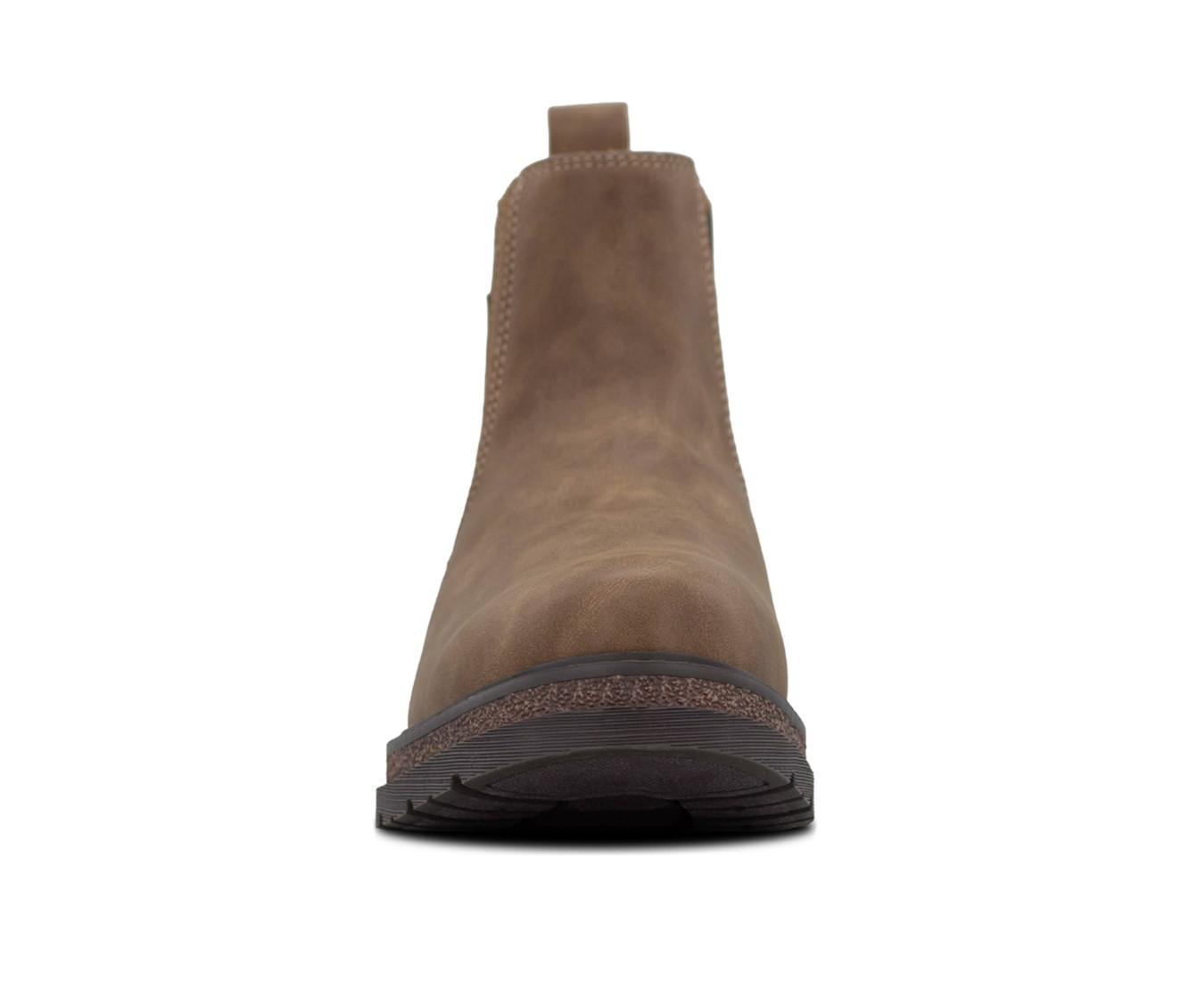 Men's Lee Footwear Ridge Chelsea Boots