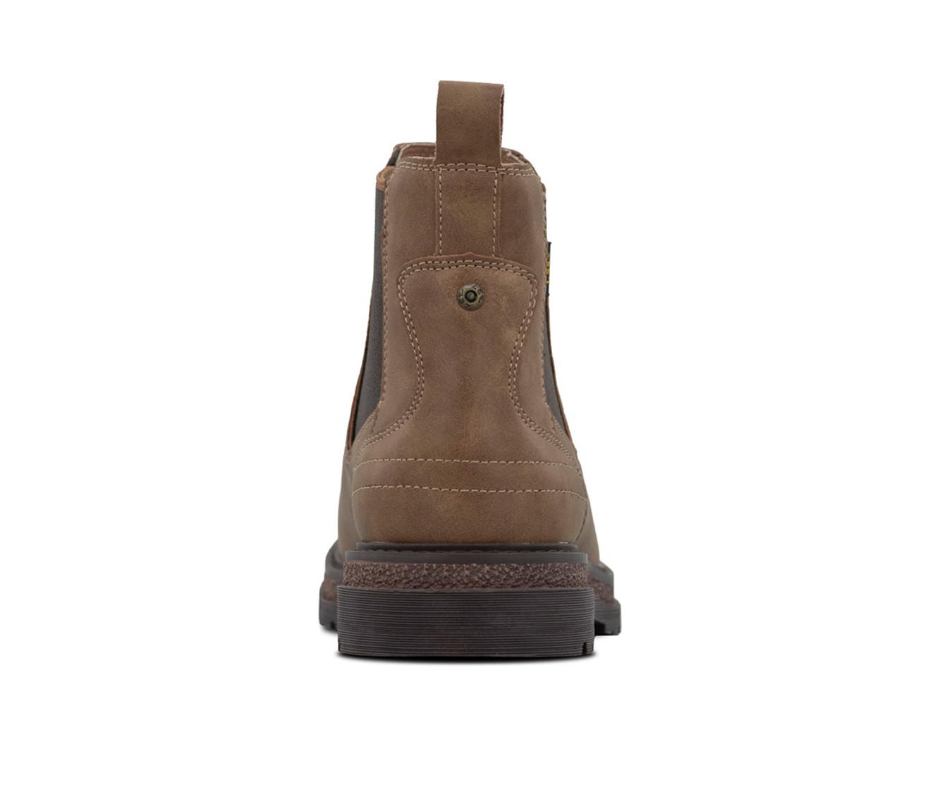 Men's Lee Footwear Ridge Chelsea Boots